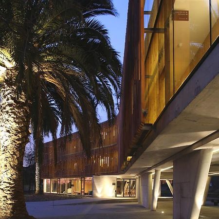 Las Majadas Hotel & Centro De Reuniones Pirque Exteriér fotografie