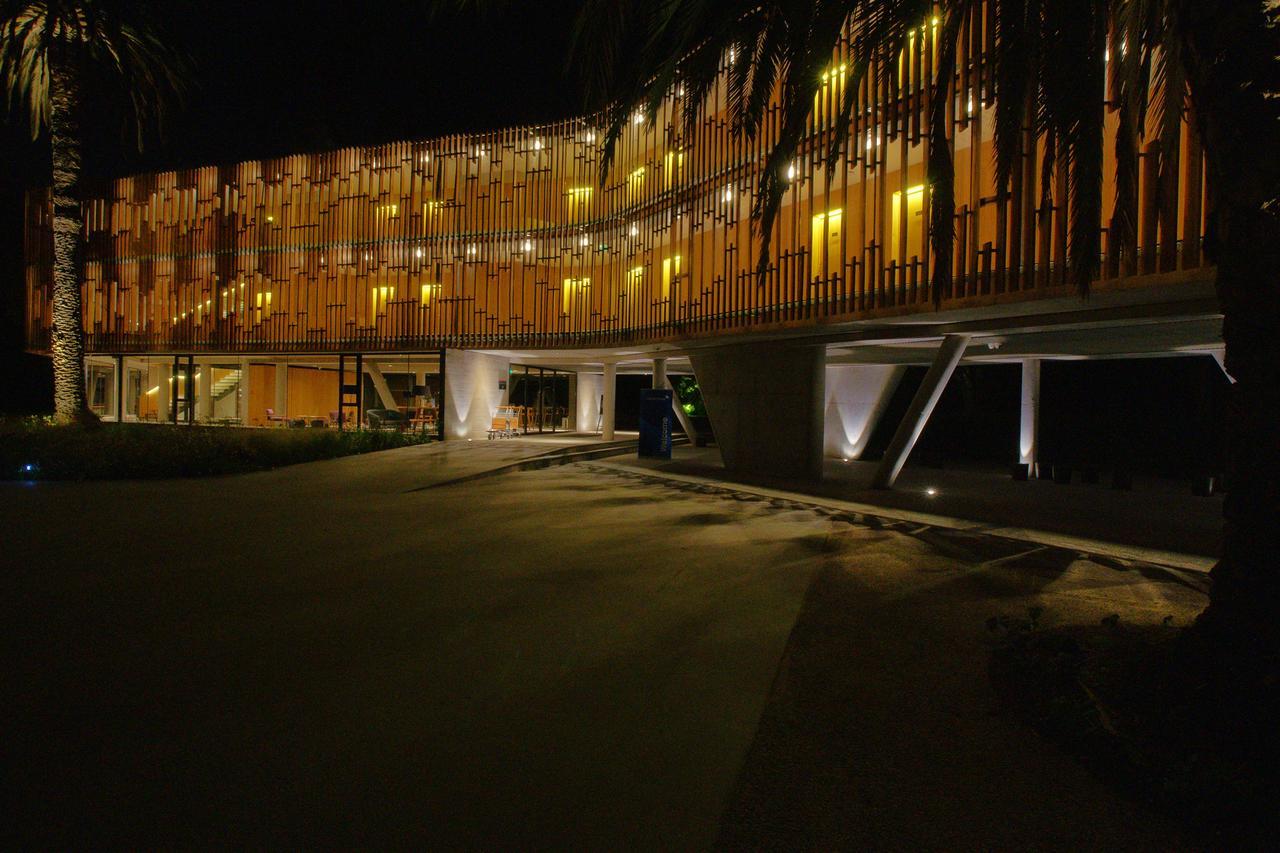 Las Majadas Hotel & Centro De Reuniones Pirque Exteriér fotografie