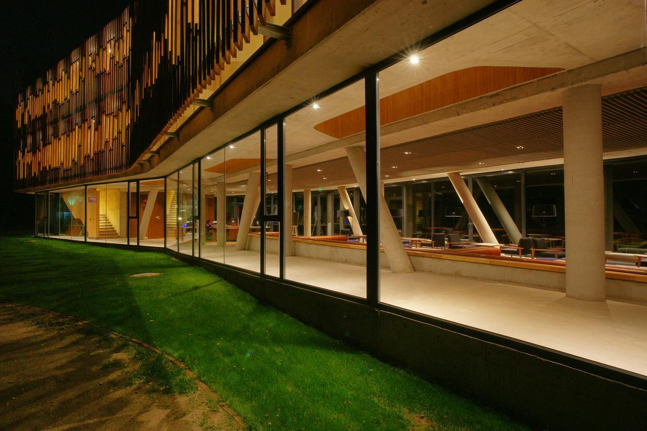 Las Majadas Hotel & Centro De Reuniones Pirque Exteriér fotografie